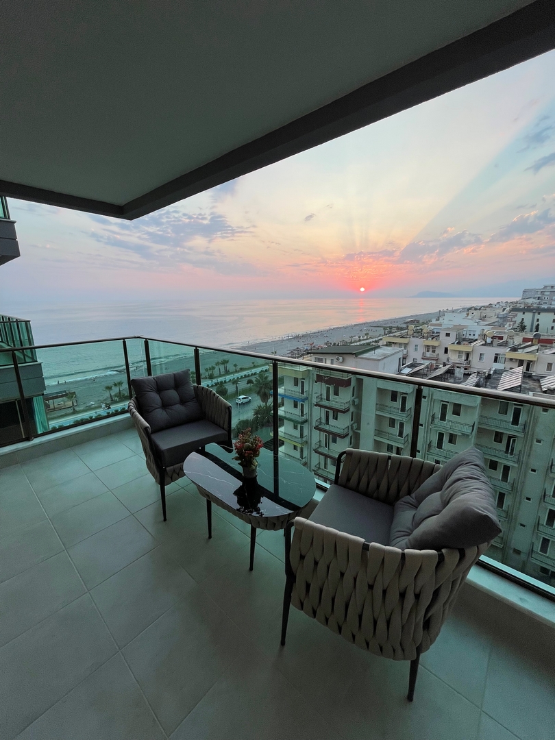 Продажа квартиры в районе Махмутлар, Аланья, Турция № 3247 - фото 12