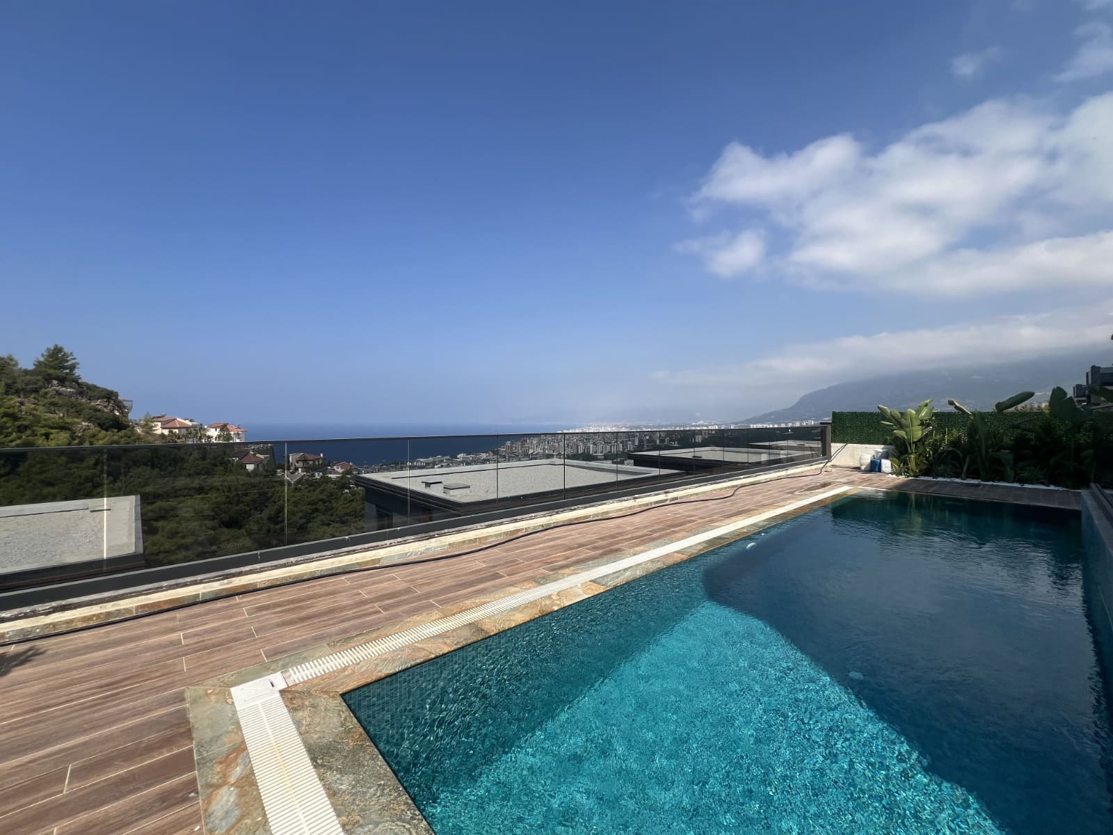 Продажа виллы в районе Каргыджак, Аланья, Турция № 3158 - фото 44