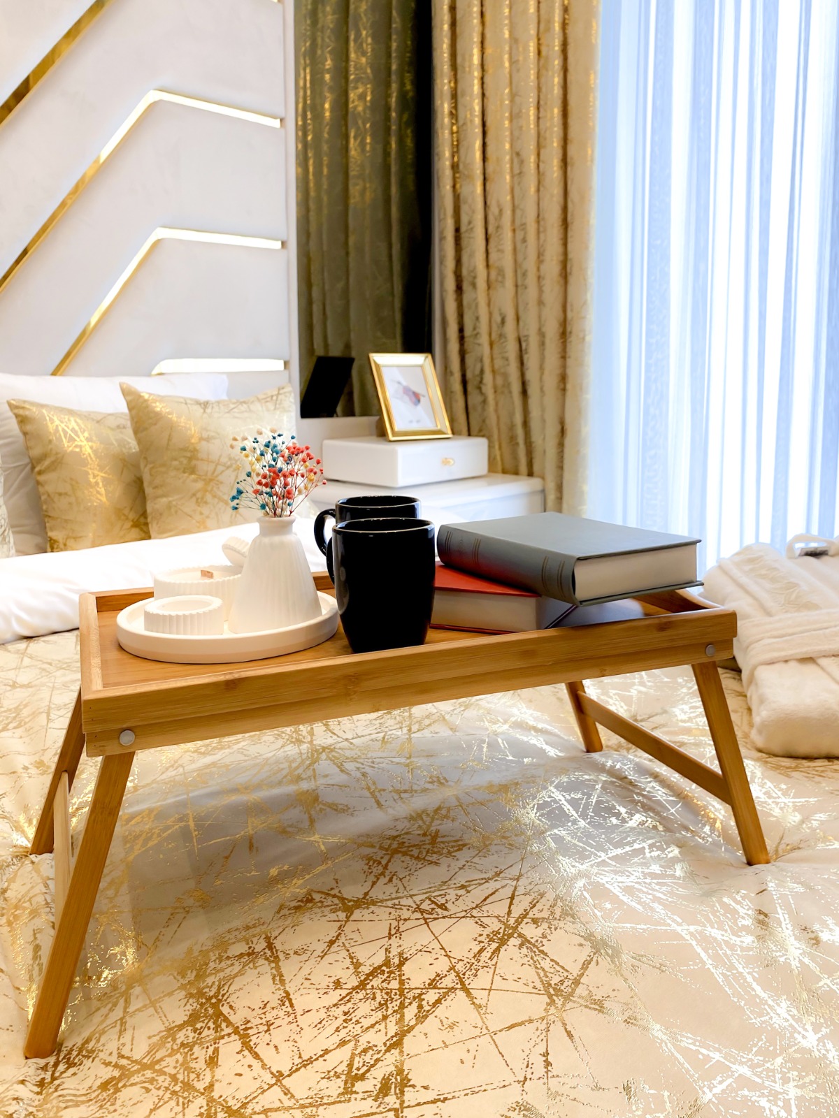 Жилой комплекс в районе Оба, Аланья, Турция № 979 - фото 9