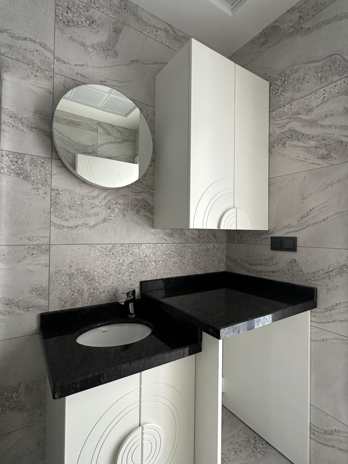 Продажа квартиры в районе Махмутлар, Аланья, Турция № 3201 - фото 13