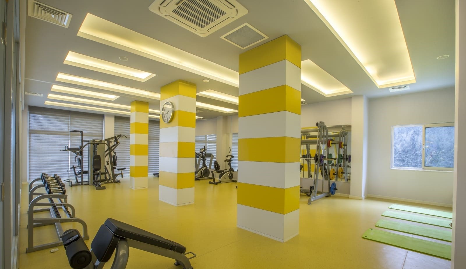 Продажа квартиры в районе Авсаллар, Аланья, Турция № 3026 - фото 4