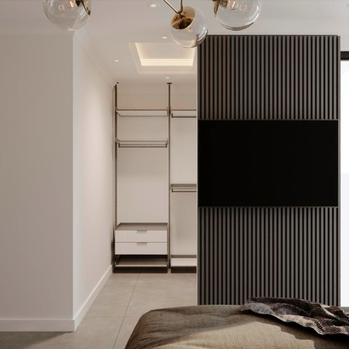 Продажа виллы в районе Конаклы, Аланья, Турция № 2081 - фото 17