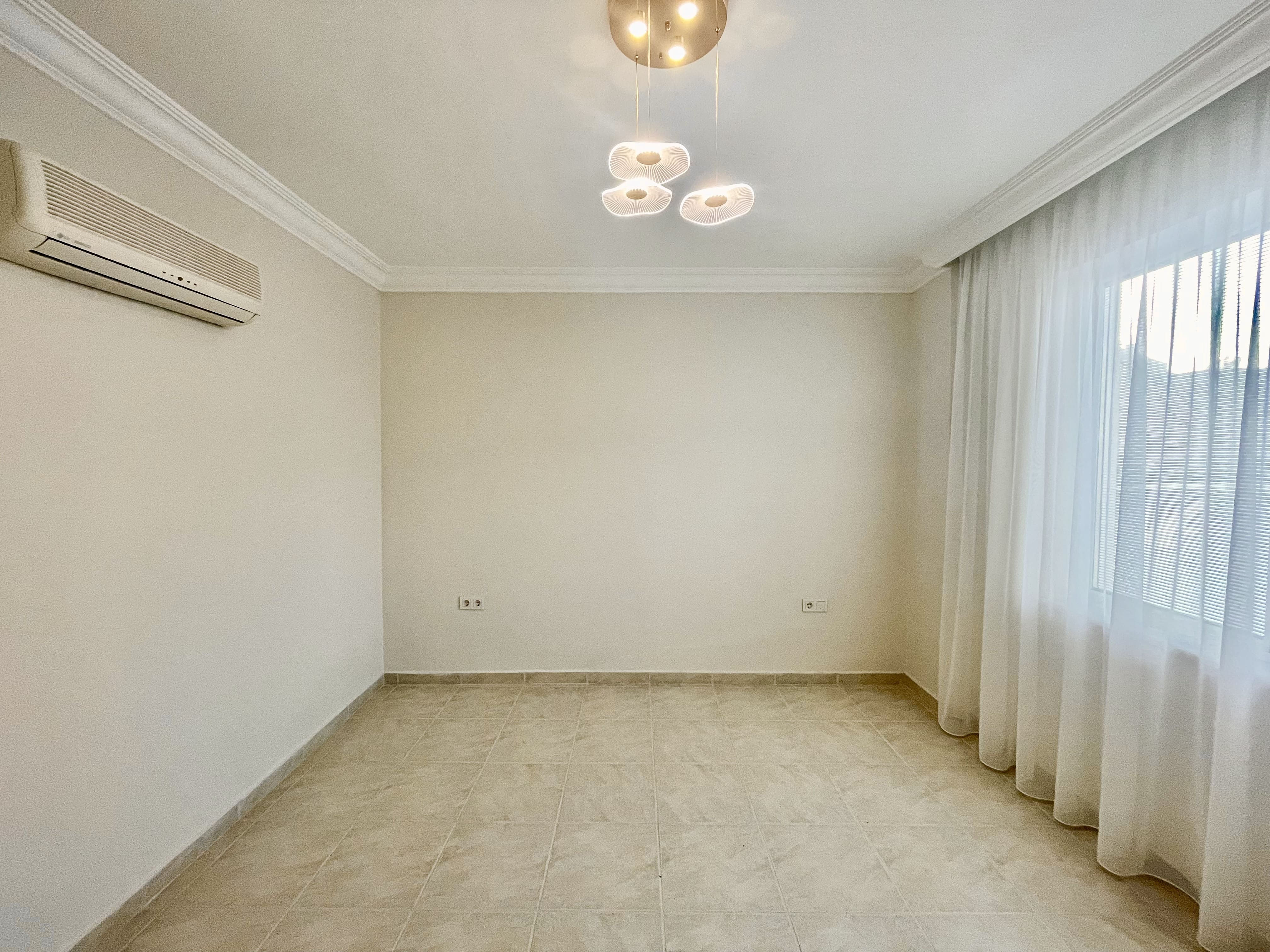 Продажа квартиры в районе Тосмур, Аланья, Турция № 2703 - фото 12