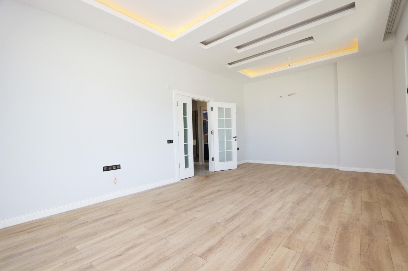 Продажа квартиры в районе Оба, Аланья, Турция № 3076 - фото 8