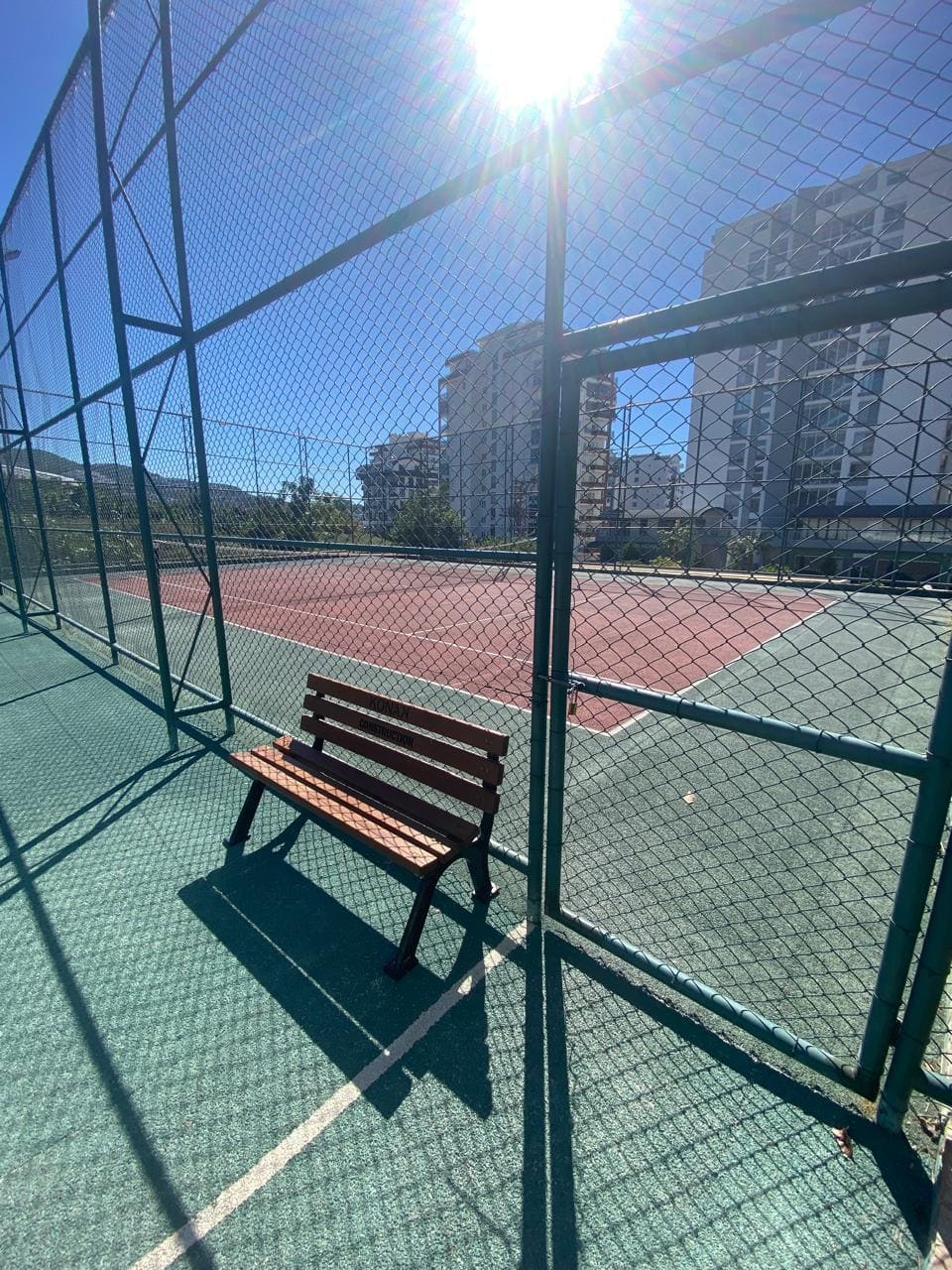 Продажа квартиры в районе Махмутлар, Аланья, Турция № 3228 - фото 16