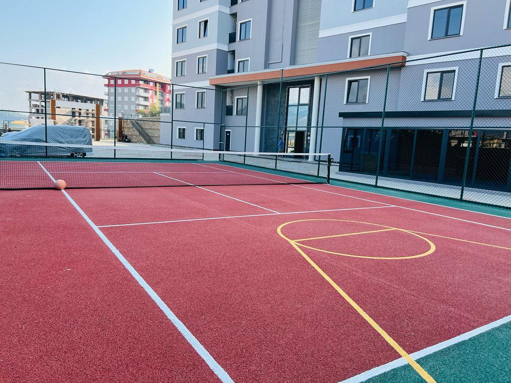 Продажа квартиры в районе Демирташ, Аланья, Турция № 834 - фото 6