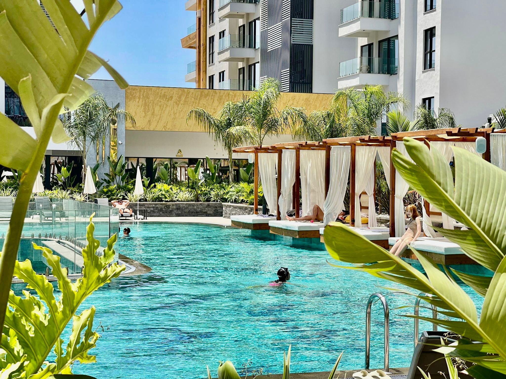 Продажа квартиры в районе Махмутлар, Аланья, Турция № 3272 - фото 54