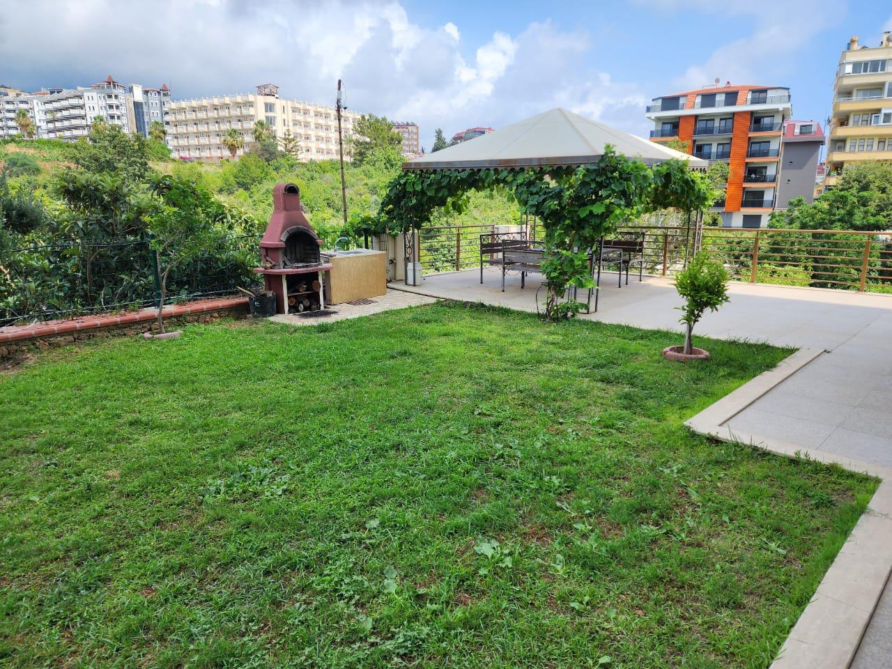 Продажа квартиры в районе Кестель, Аланья, Турция № 3005 - фото 26