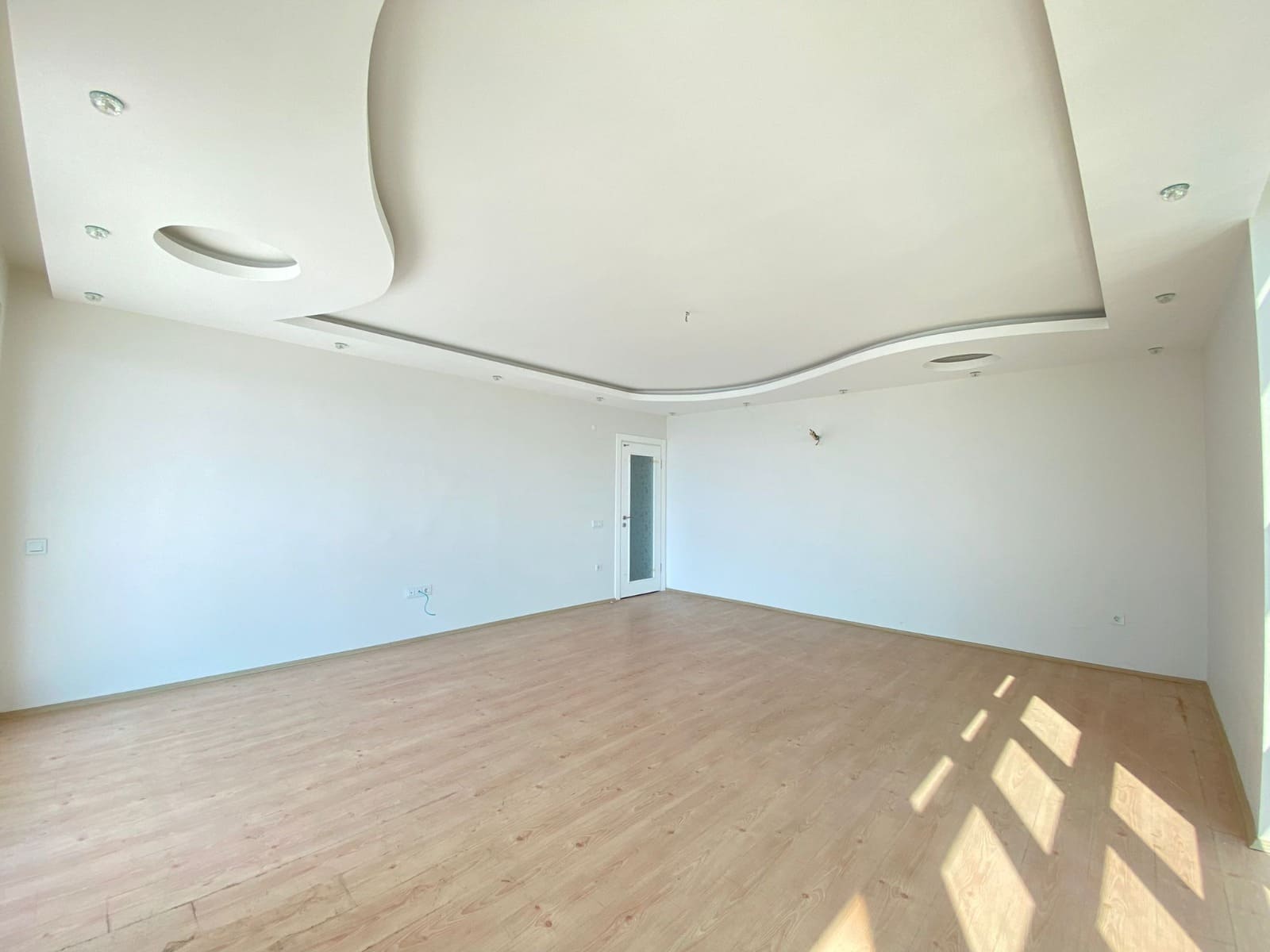 Продажа квартиры в районе Кестель, Аланья, Турция № 3146 - фото 11