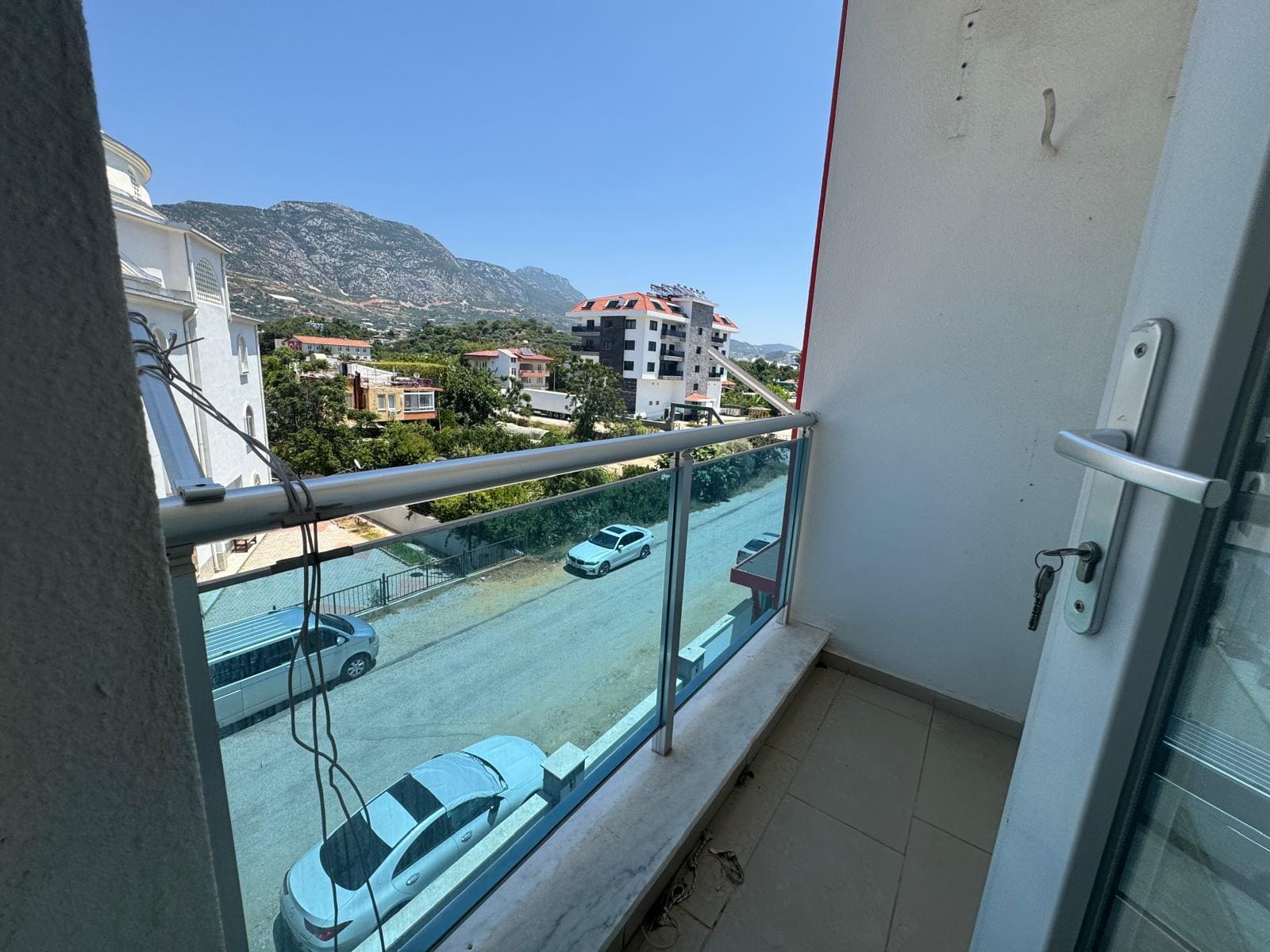 Продажа квартиры в районе Кестель, Аланья, Турция № 3008 - фото 20