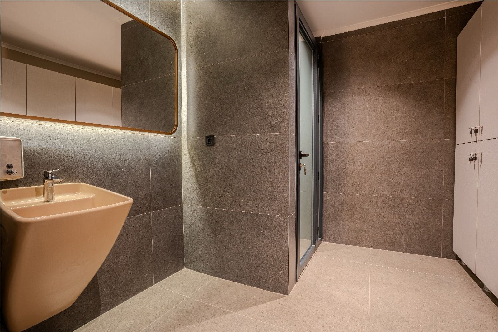 Продажа квартиры в районе Каргыджак, Аланья, Турция № 3143 - фото 51