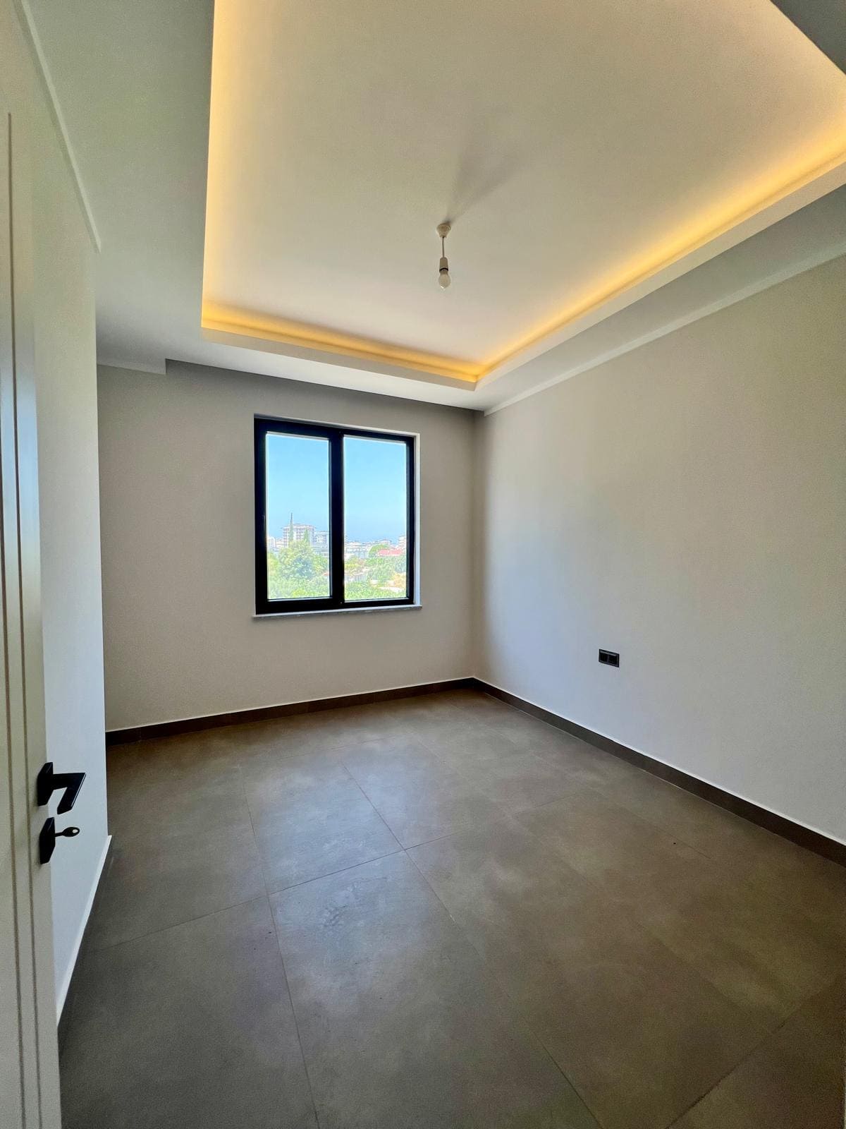 Продажа квартиры в районе Махмутлар, Аланья, Турция № 3204 - фото 6