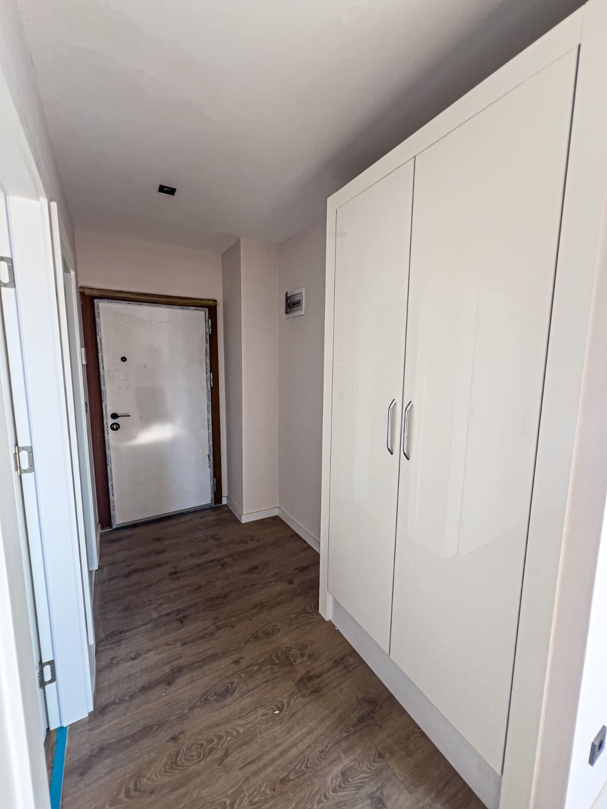 Продажа квартиры в районе Кестель, Аланья, Турция № 3208 - фото 9