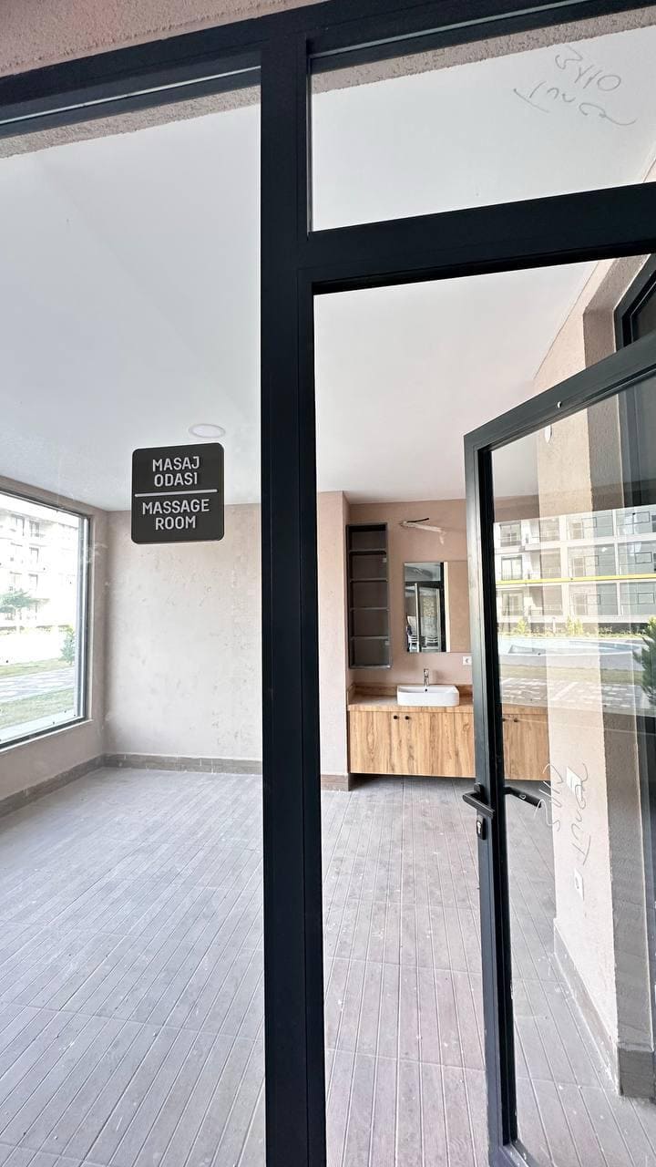 Продажа квартиры в районе Кестель, Аланья, Турция № 3224 - фото 25