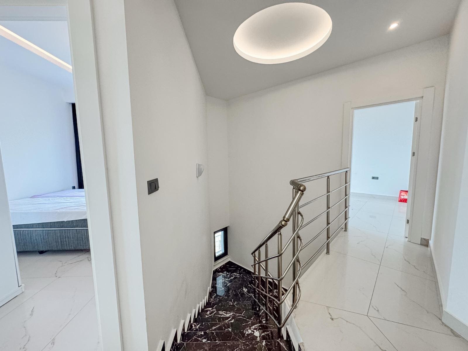 Продажа пентхауса в районе Каргыджак, Аланья, Турция № 3109 - фото 17