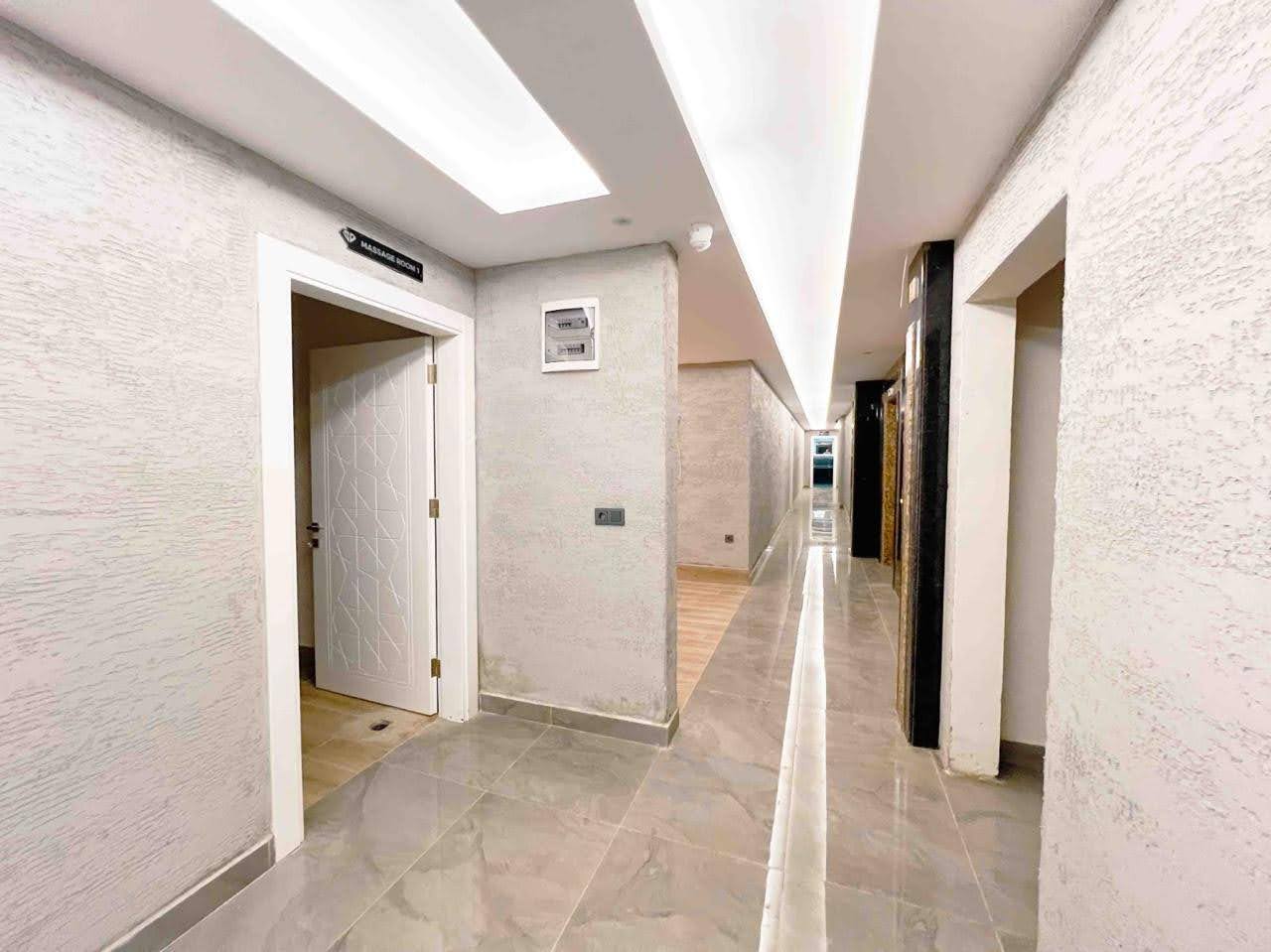 Продажа квартиры в районе Махмутлар, Аланья, Турция № 3252 - фото 29