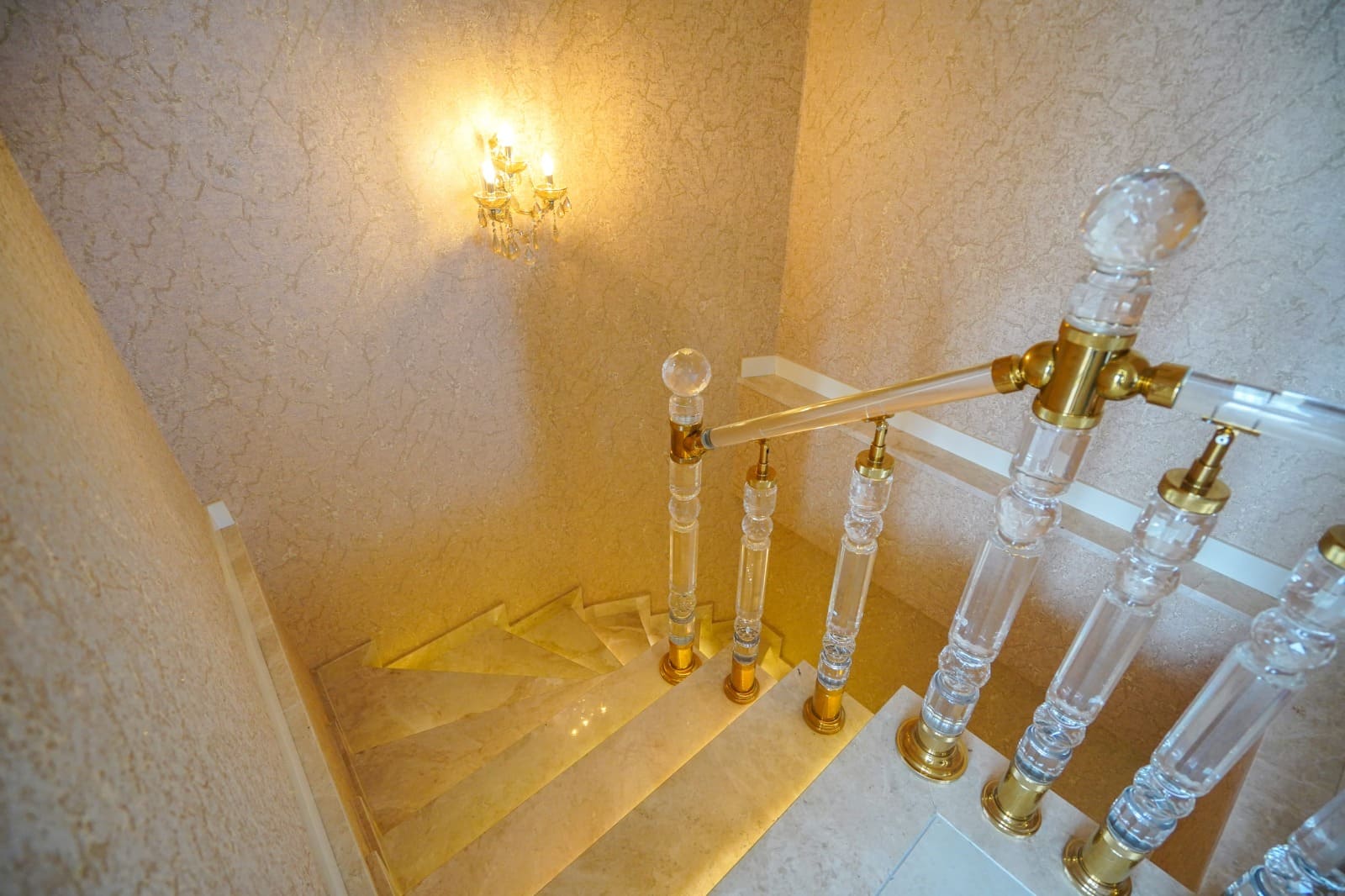 Аренда пентхауса в районе Каргыджак, Аланья, Турция № 3113 - фото 44