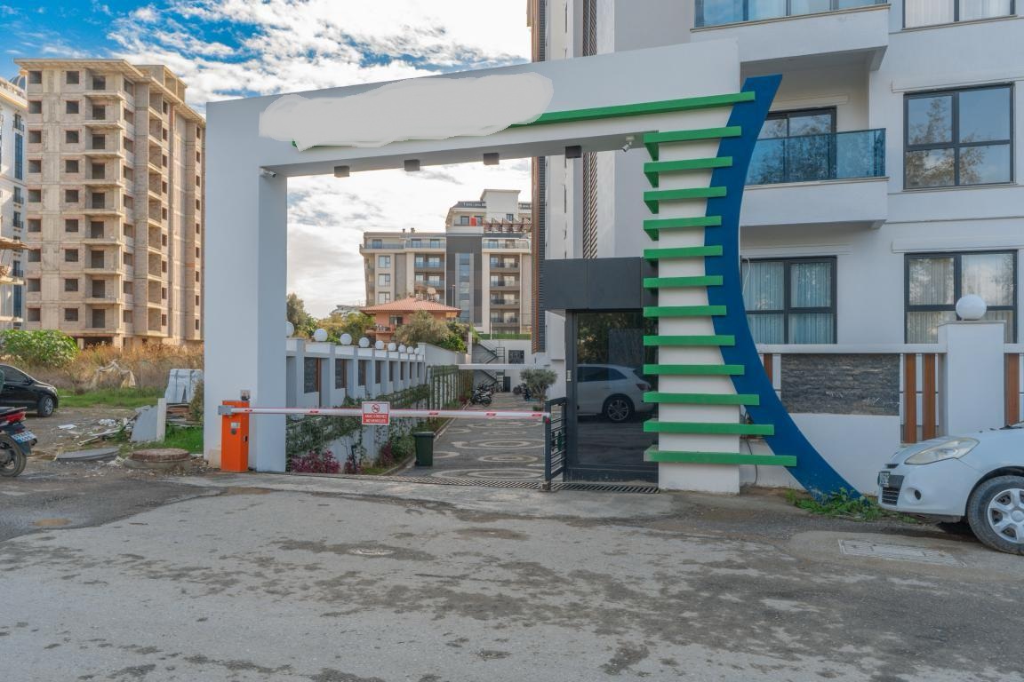 Продажа квартиры в районе Махмутлар, Аланья, Турция № 3279 - фото 36