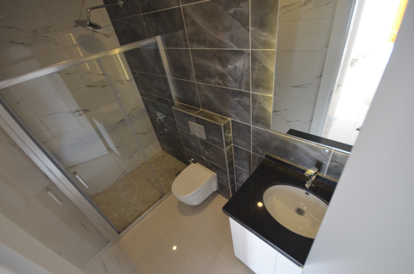 Жилой комплекс в районе Каргыджак, Аланья, Турция № 43 - фото 12