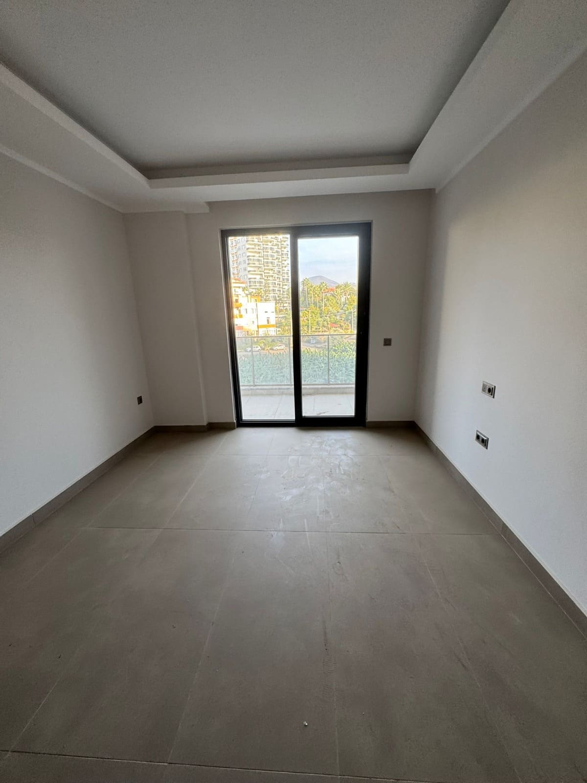 Продажа квартиры в районе Махмутлар, Аланья, Турция № 3230 - фото 26