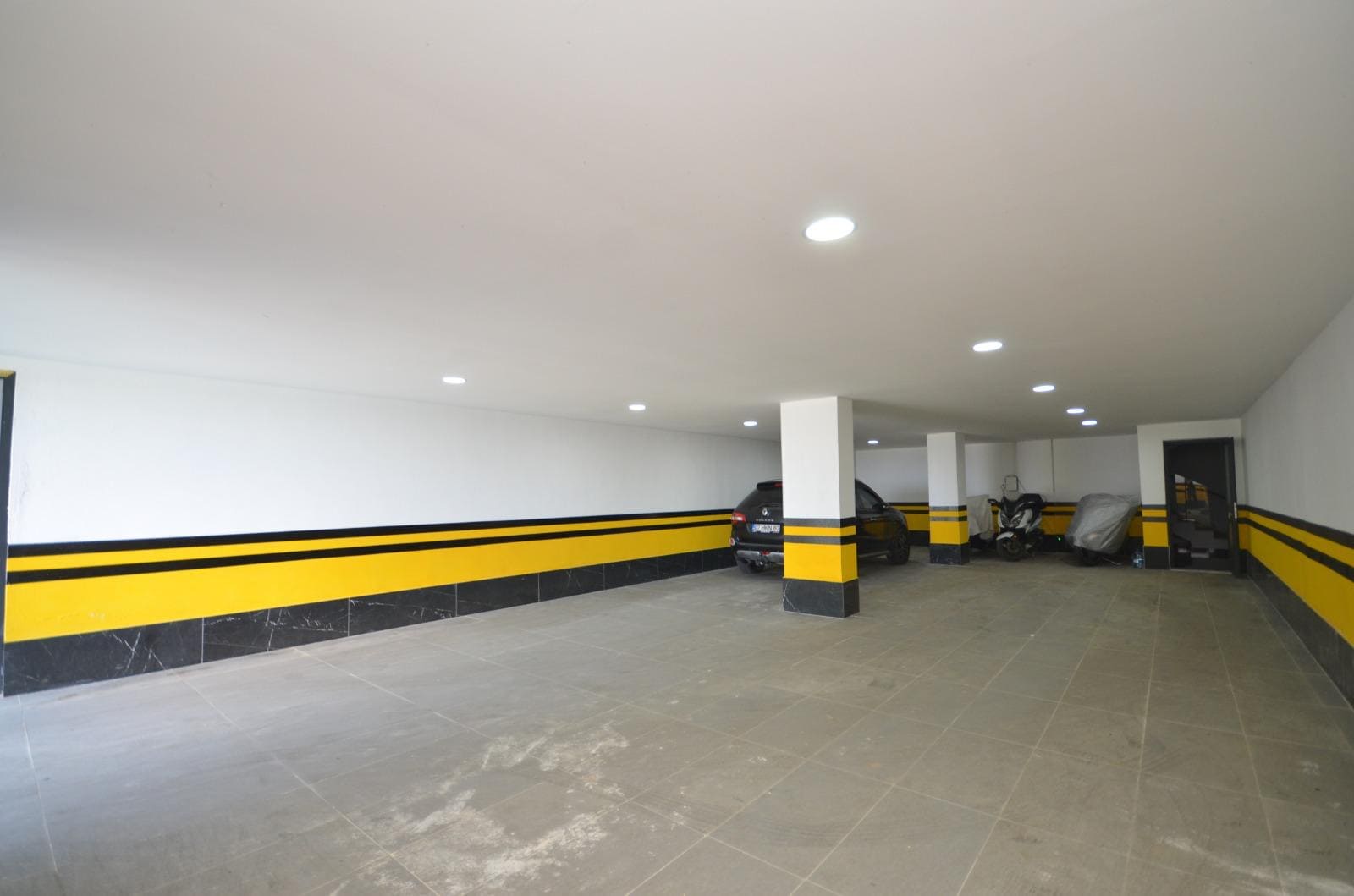 Продажа квартиры в районе Каргыджак, Аланья, Турция № 2996 - фото 16