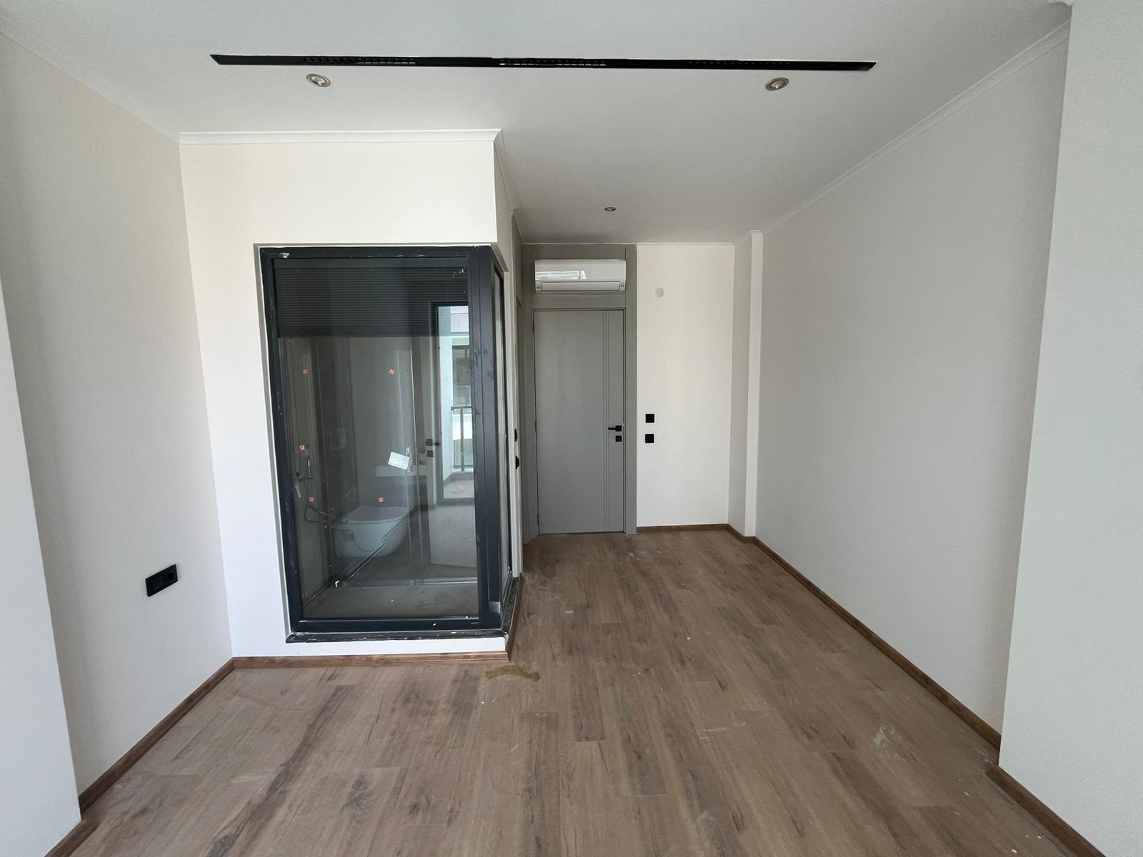 Продажа дуплекса в районе Конаклы, Аланья, Турция № 3262 - фото 8