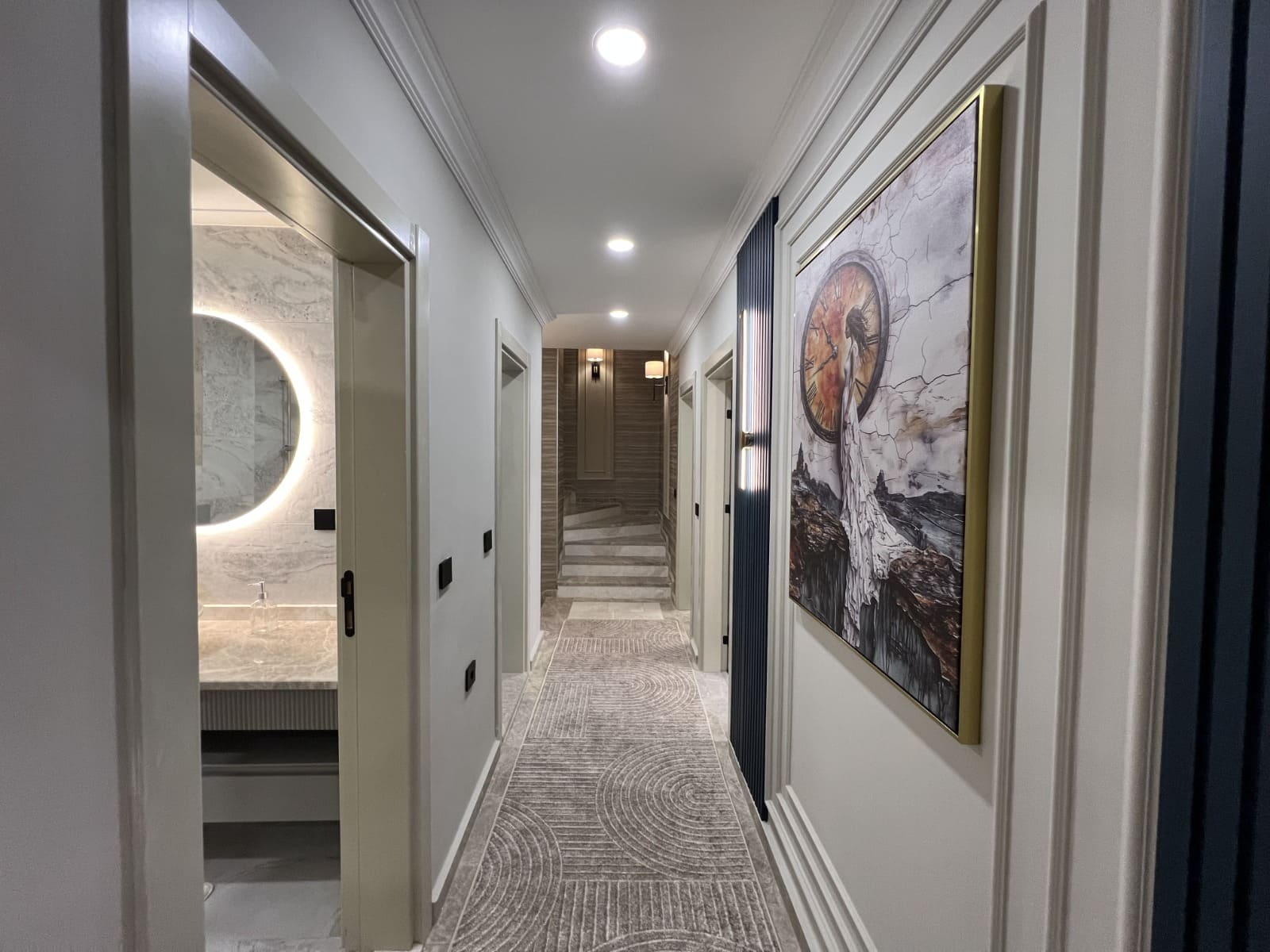 Продажа виллы в районе Каргыджак, Аланья, Турция № 3158 - фото 19