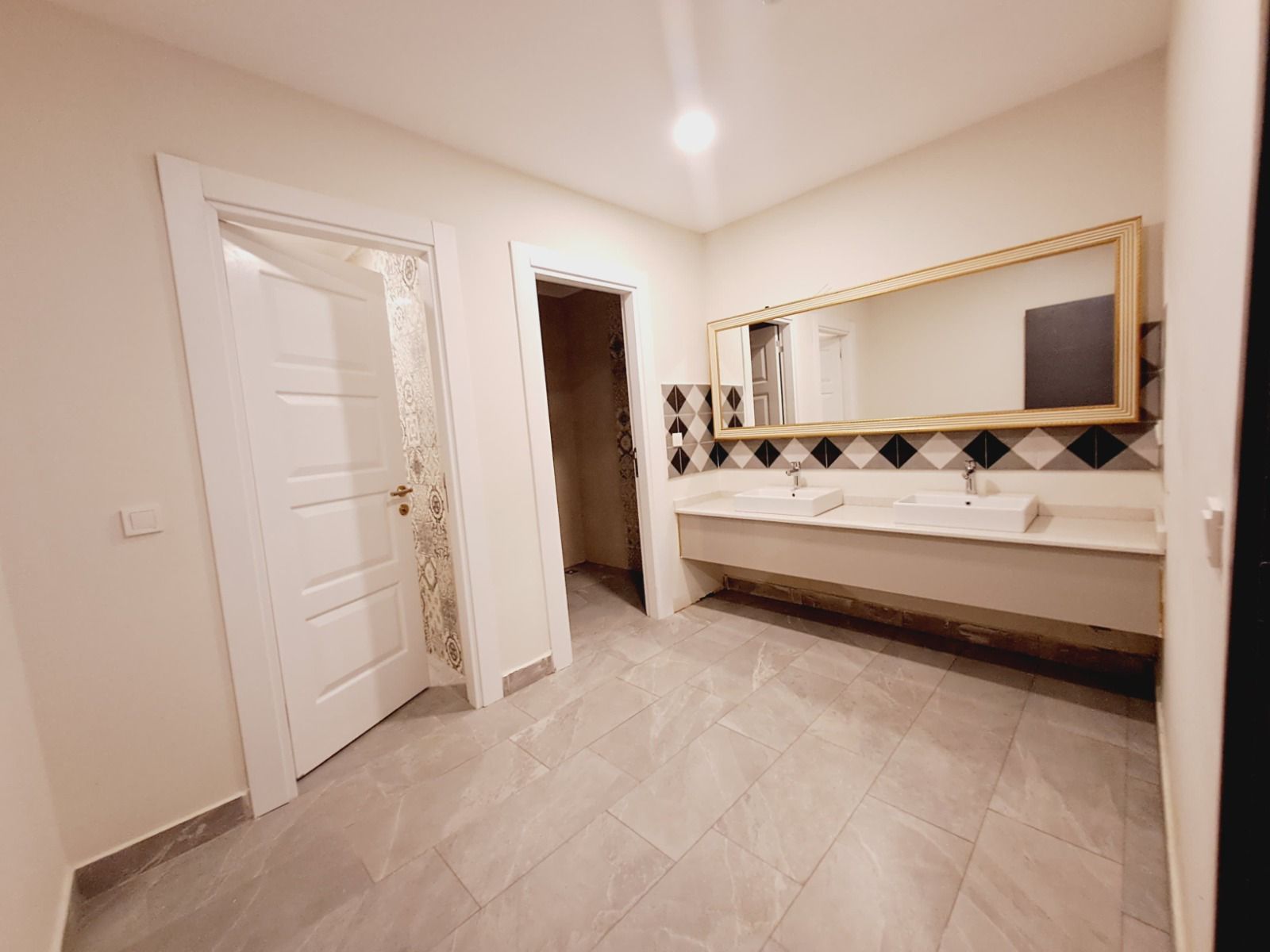 Аренда квартиры в районе Махмутлар, Аланья, Турция № 3009 - фото 21