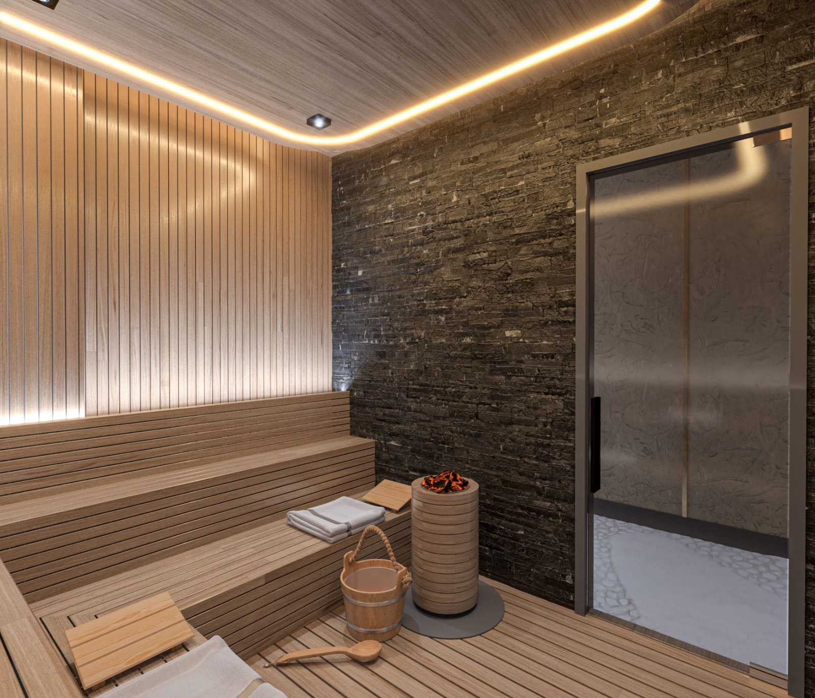 Продажа квартиры в районе Махмутлар, Аланья, Турция № 3172 - фото 46