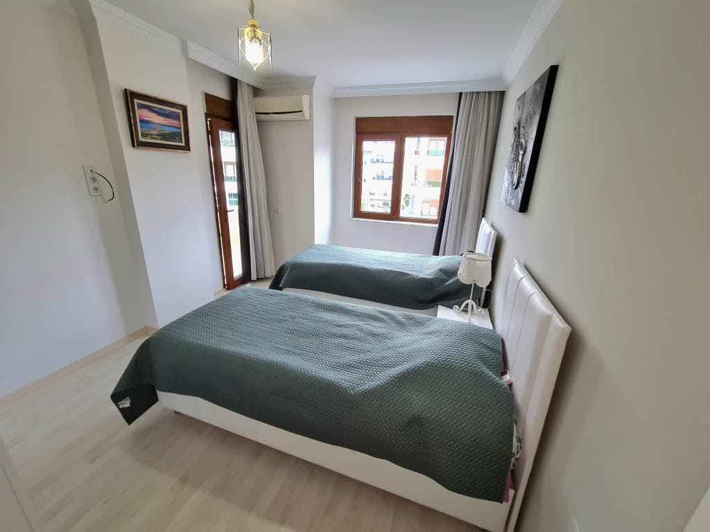 Продажа квартиры в районе Оба, Аланья, Турция № 3051 - фото 5