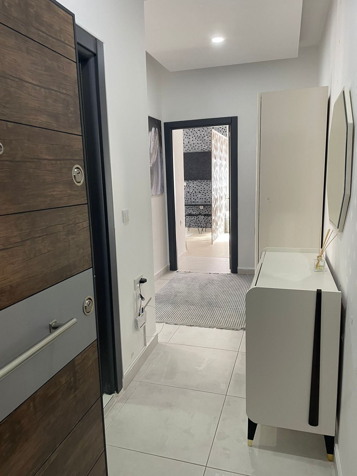 Продажа квартиры в районе Махмутлар, Аланья, Турция № 3239 - фото 16