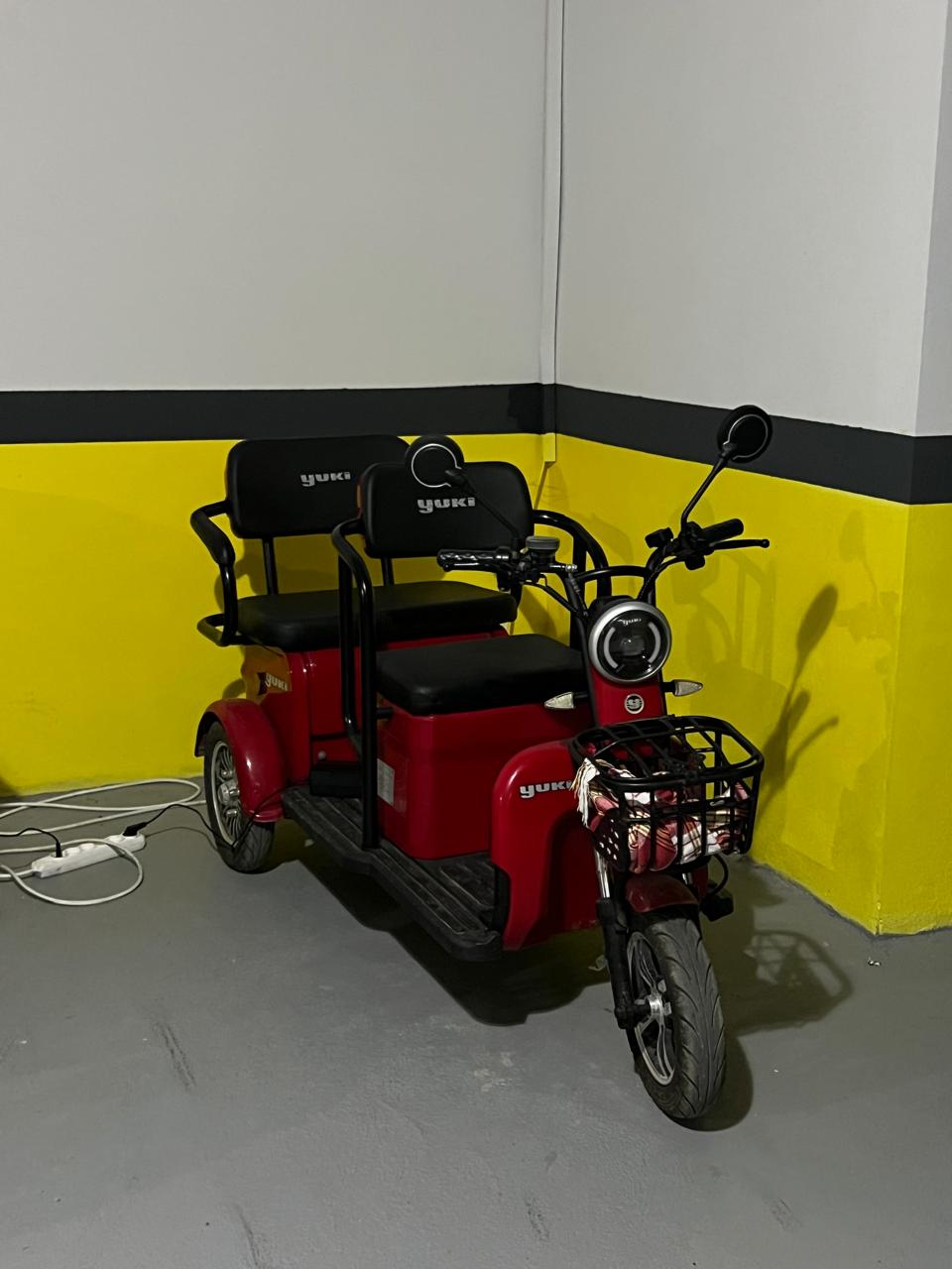 Продажа квартиры в районе Махмутлар, Аланья, Турция № 3014 - фото 36