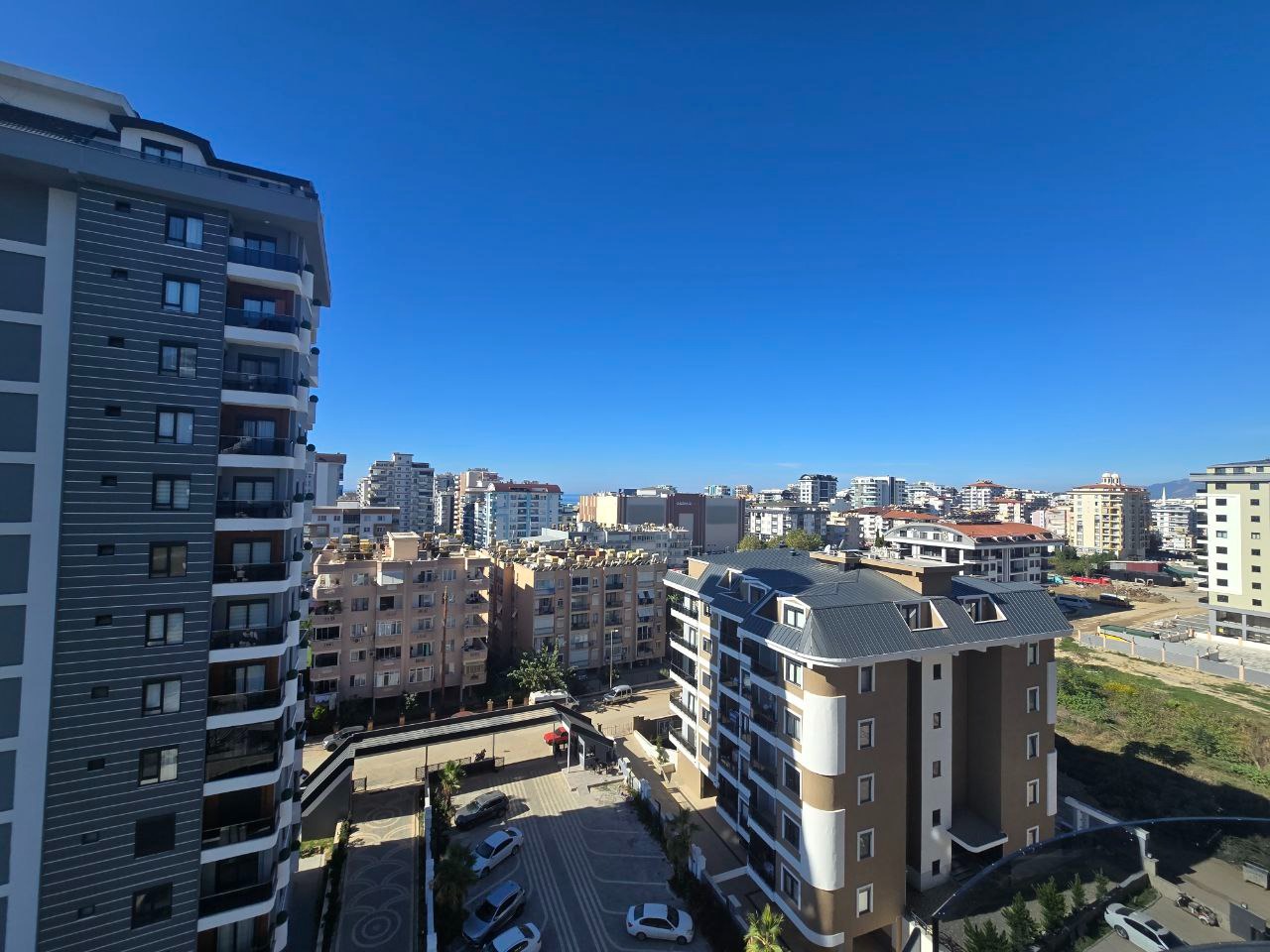 Продажа квартиры в районе Махмутлар, Аланья, Турция № 3199 - фото 18