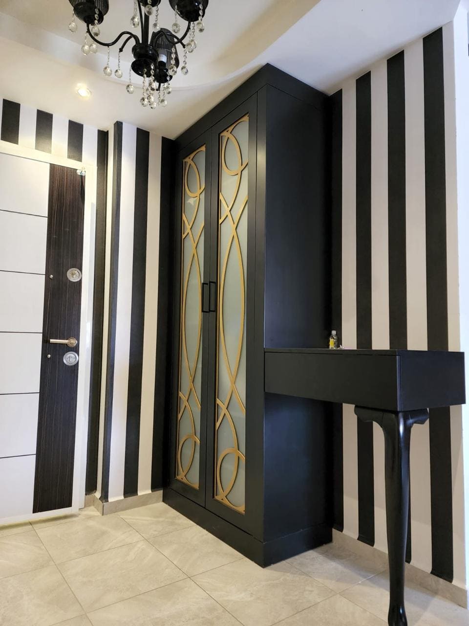 Продажа квартиры в районе Кестель, Аланья, Турция № 3005 - фото 13