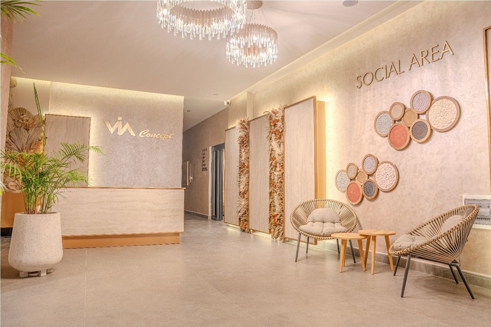 Продажа квартиры в районе Каргыджак, Аланья, Турция № 3143 - фото 39