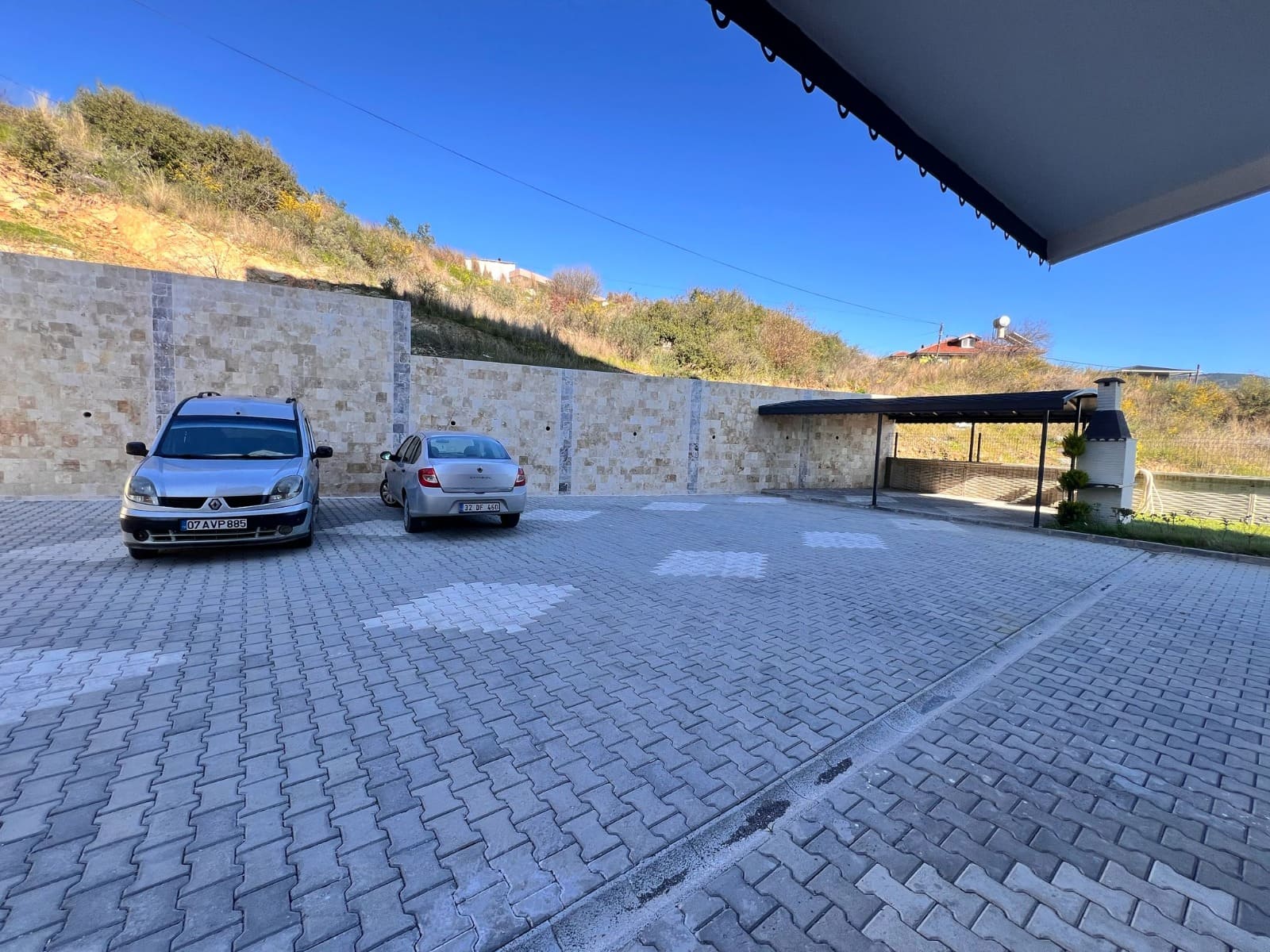 Продажа квартиры в районе Демирташ, Аланья, Турция № 2946 - фото 17