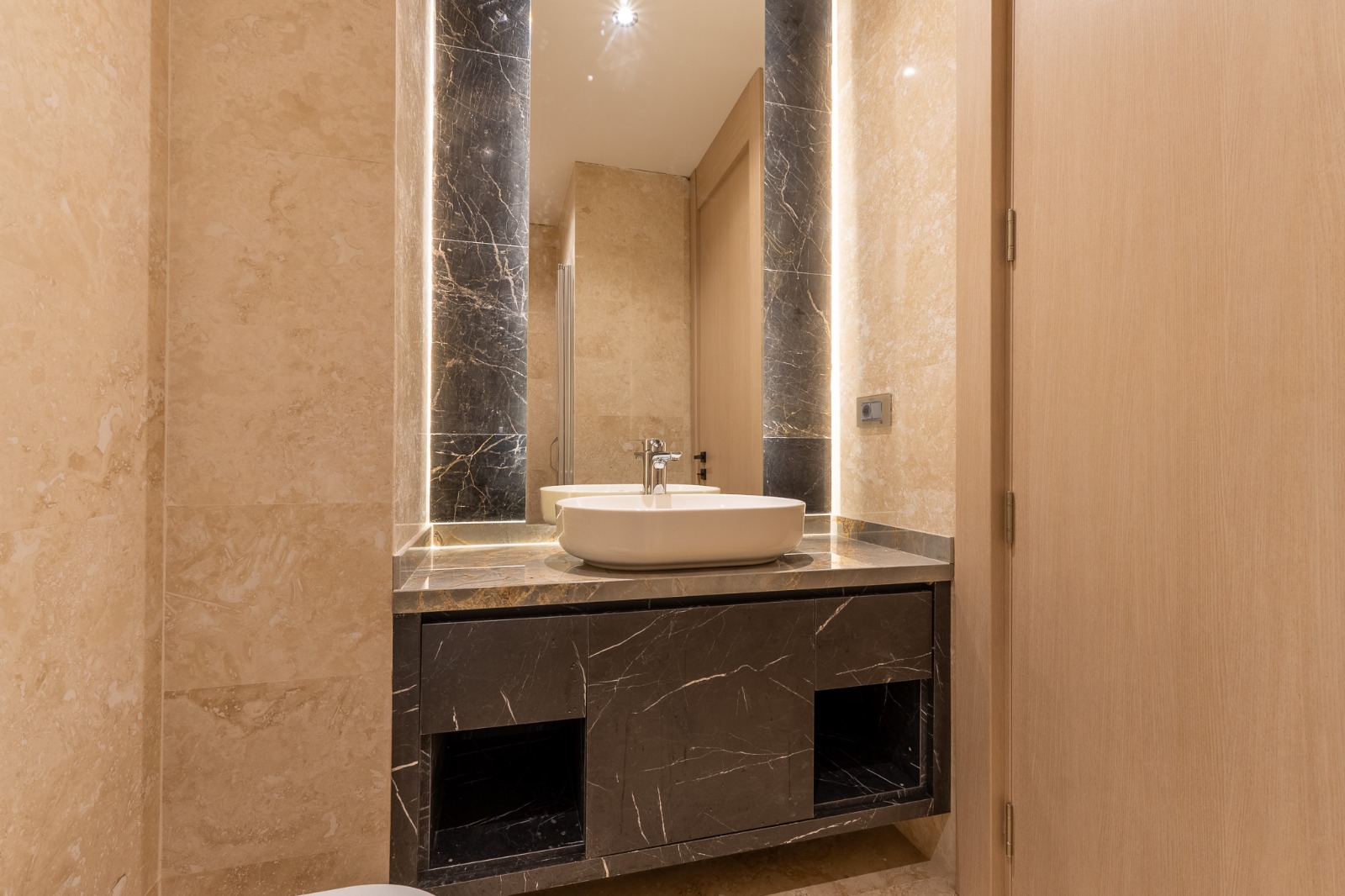 Продажа квартиры в районе Тосмур, Аланья, Турция № 3238 - фото 9