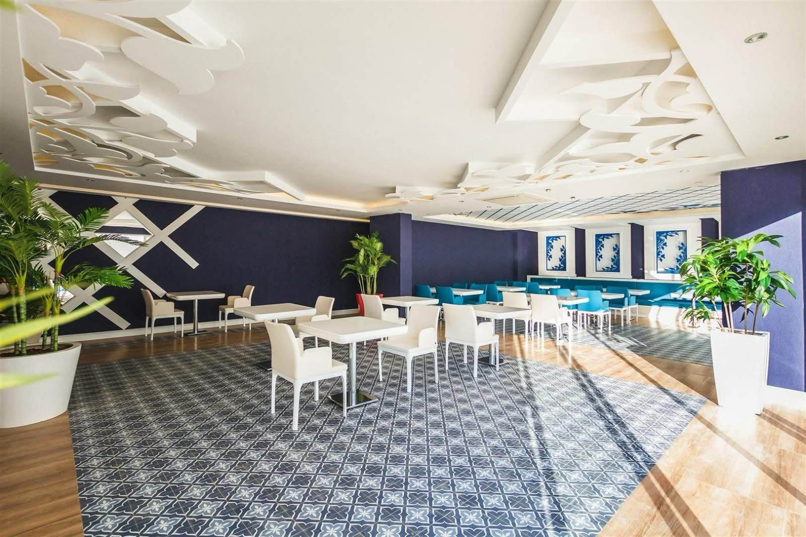 Продажа квартиры в районе Авсаллар, Аланья, Турция № 3094 - фото 8