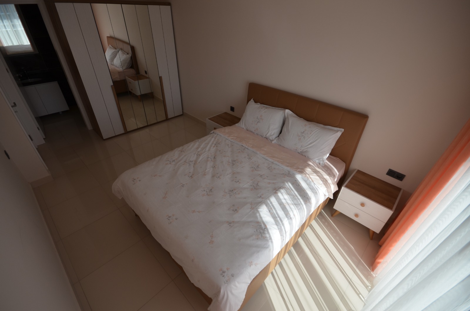 Жилой комплекс в районе Каргыджак, Аланья, Турция № 43 - фото 11