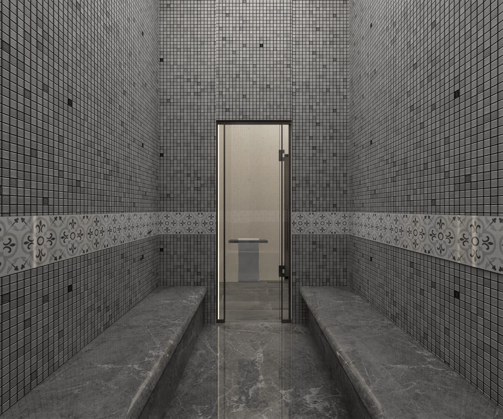 Жилой комплекс в районе Махмутлар, Аланья, Турция № 3128 - фото 26