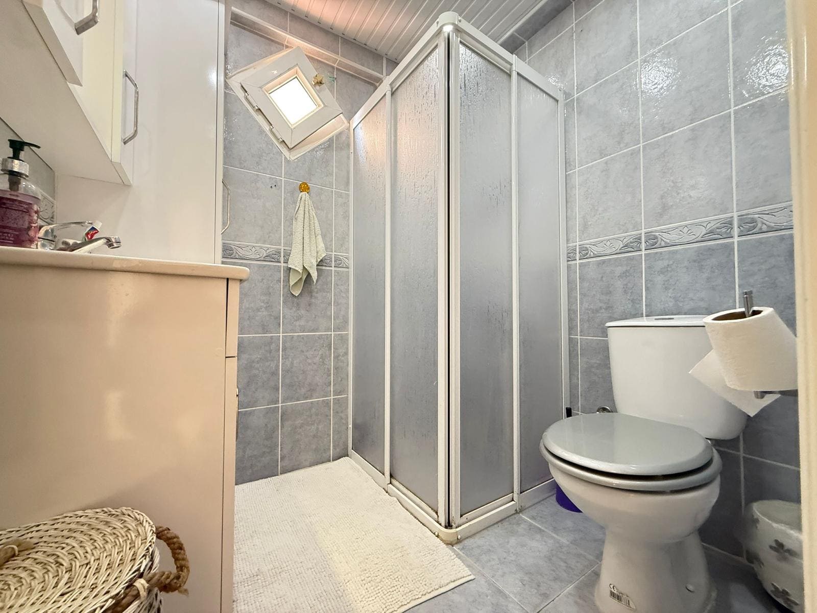 Продажа квартиры в районе Оба, Аланья, Турция № 3134 - фото 11