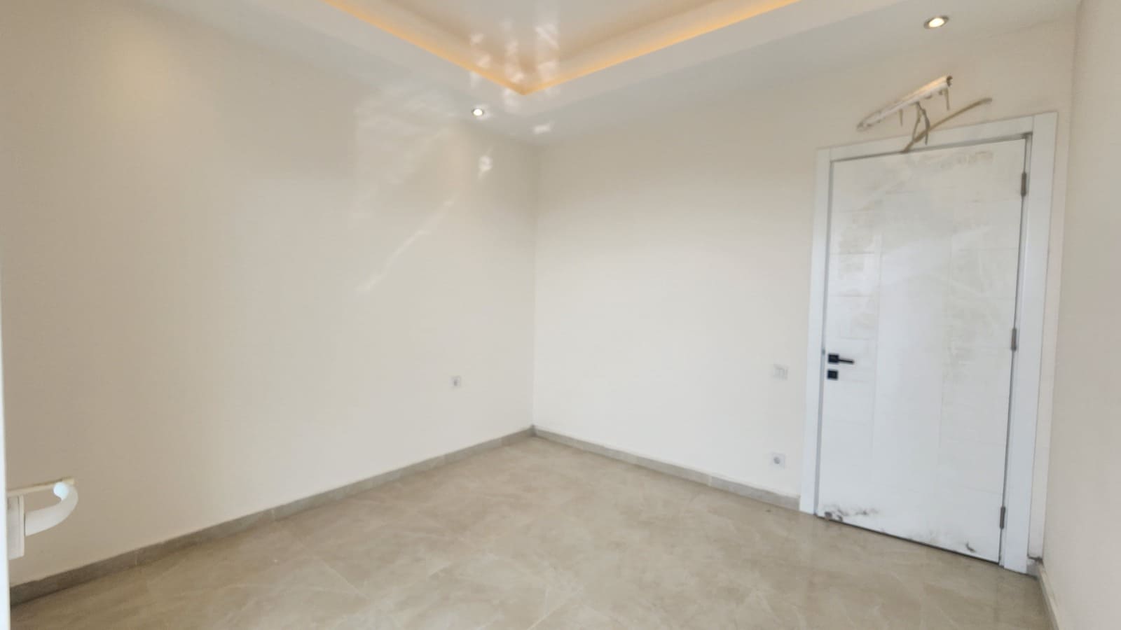 Продажа пентхауса в районе Махмутлар, Аланья, Турция № 3095 - фото 15