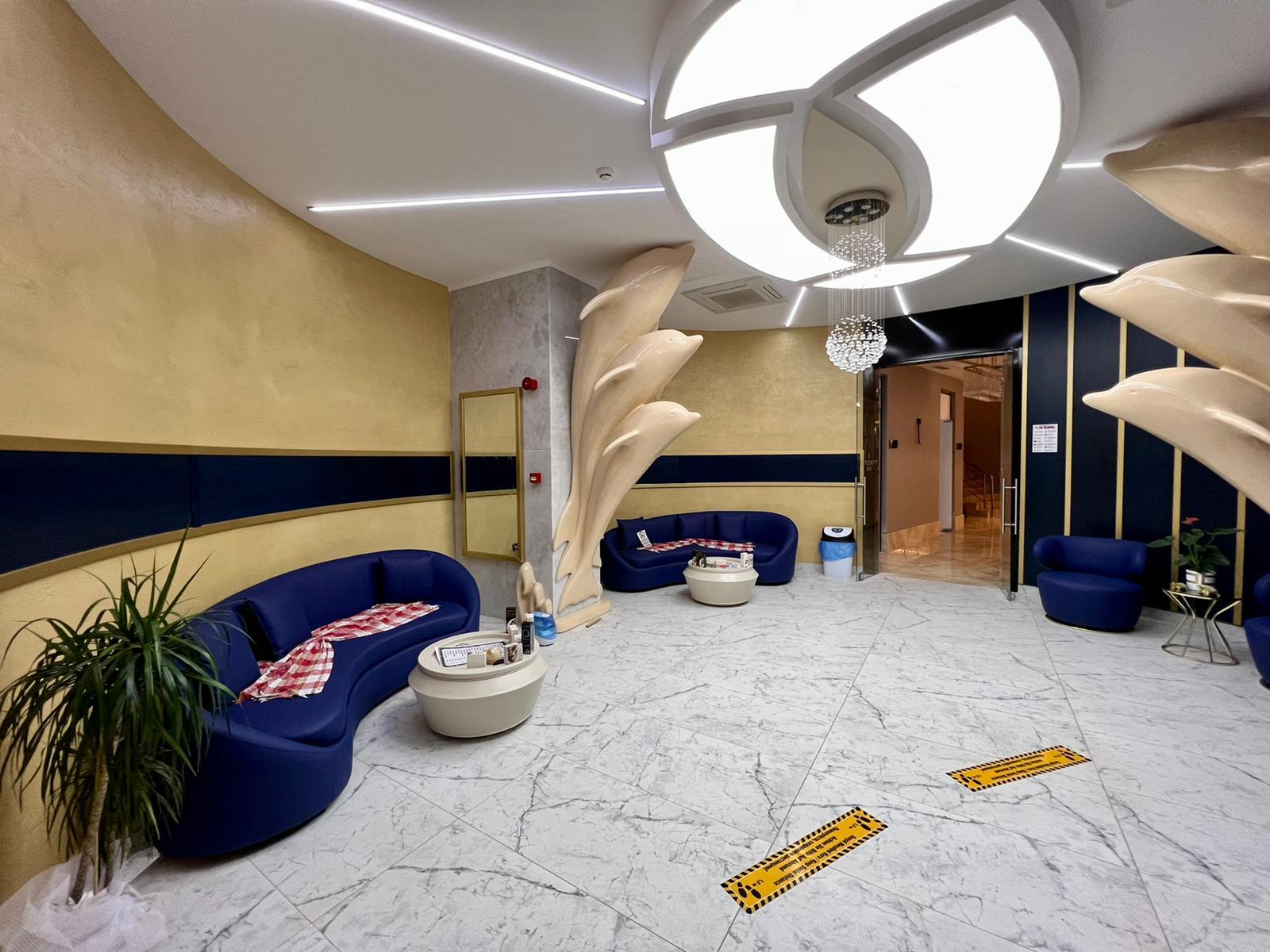 Продажа квартиры в районе Махмутлар, Аланья, Турция № 3153 - фото 37