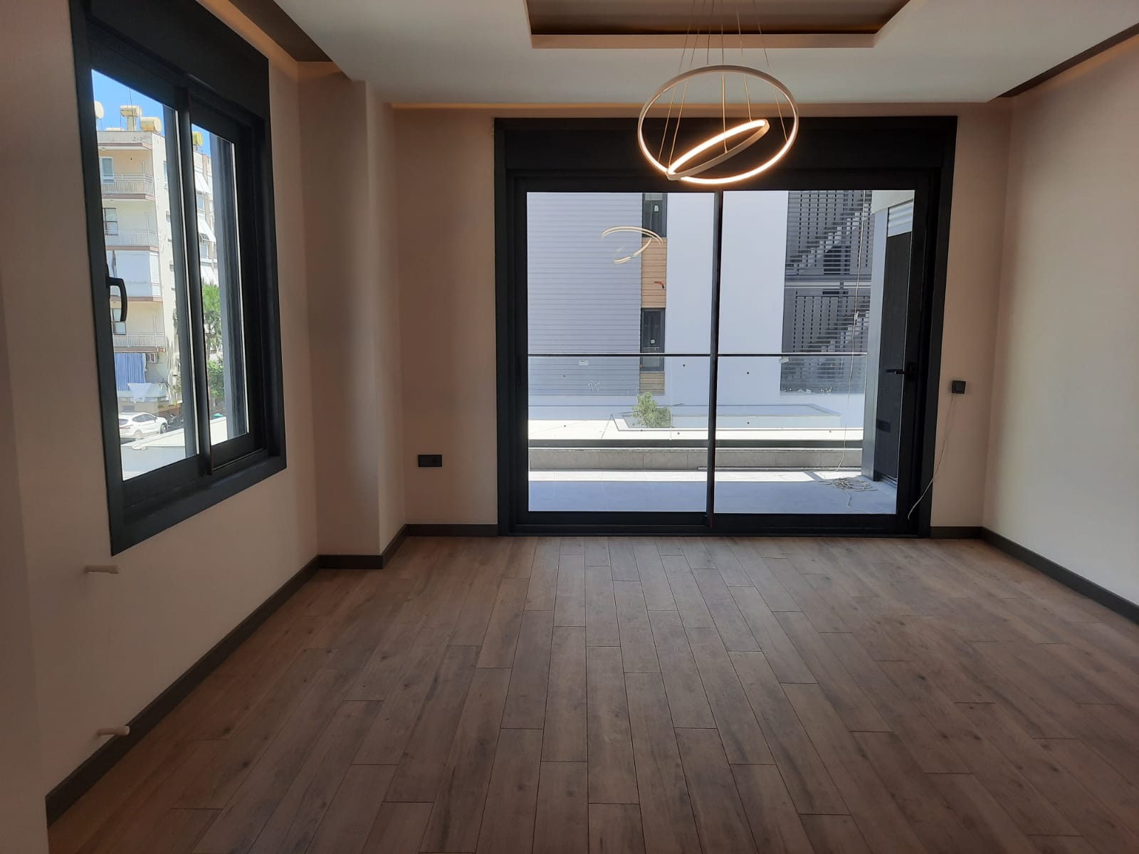 Penthouse 4 Zimmer  Alanya, Türkei