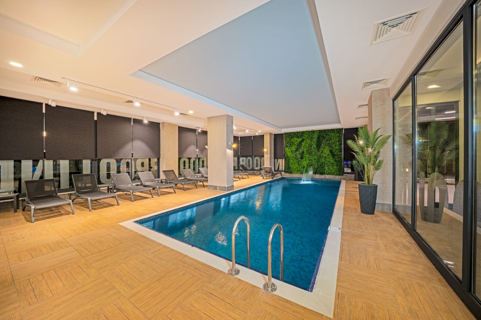 Продажа квартиры в районе Авсаллар, Аланья, Турция № 3088 - фото 17