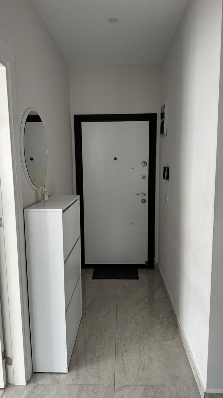 Продажа квартиры в районе Алания, Аланья, Турция № 3220 - фото 8