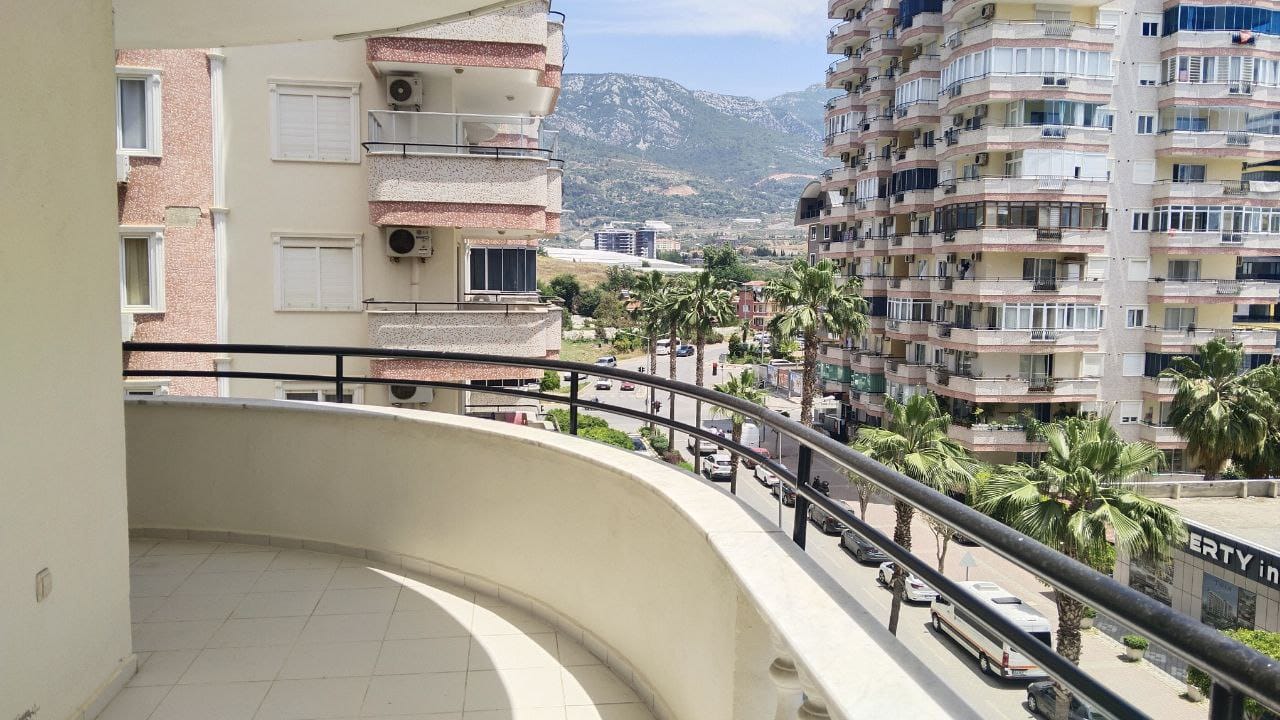 Продажа квартиры в районе Махмутлар, Аланья, Турция № 3194 - фото 20