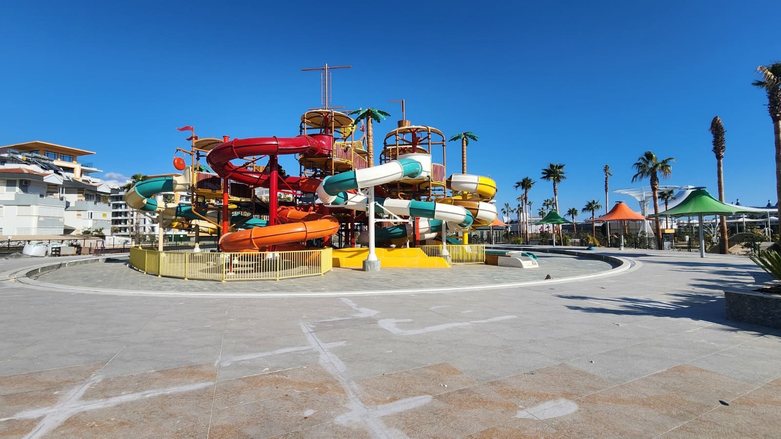 Продажа квартиры в районе Авсаллар, Аланья, Турция № 3084 - фото 49