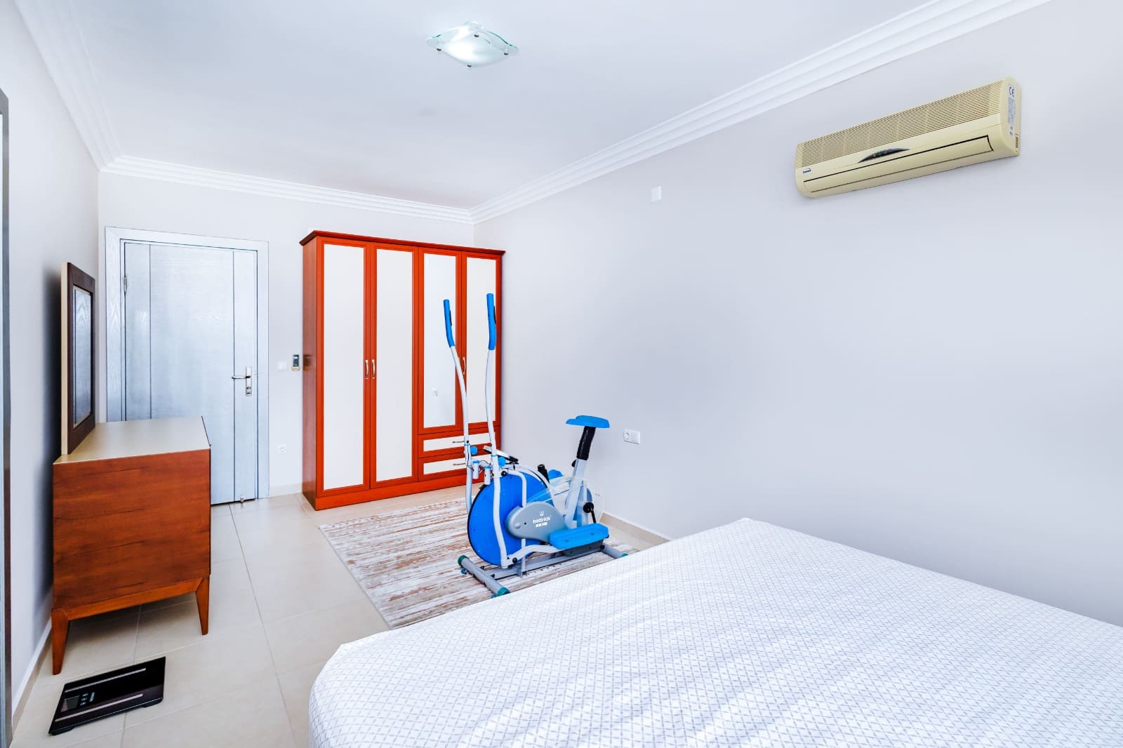 Продажа квартиры в районе Джикджилли, Аланья, Турция № 3151 - фото 13