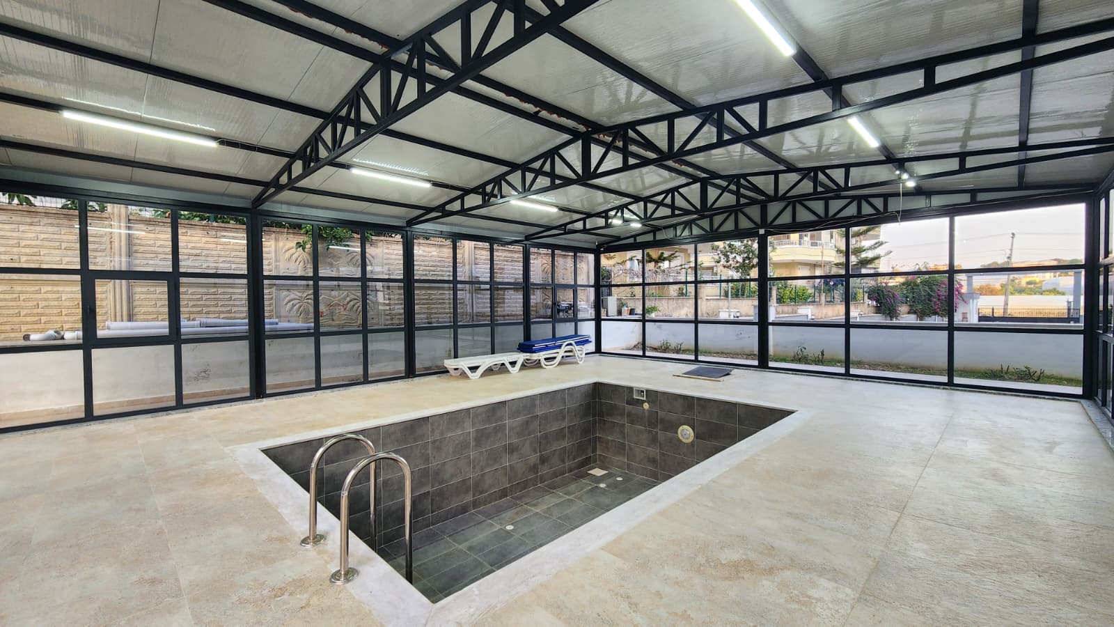 Продажа квартиры в районе Авсаллар, Аланья, Турция № 3211 - фото 19